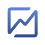 facebook analytics android application logo